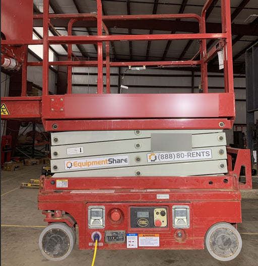 2019 MEC 1330SE MEC 1330SE w/ES Track Hardware, Full Extended 2 Year Warranty