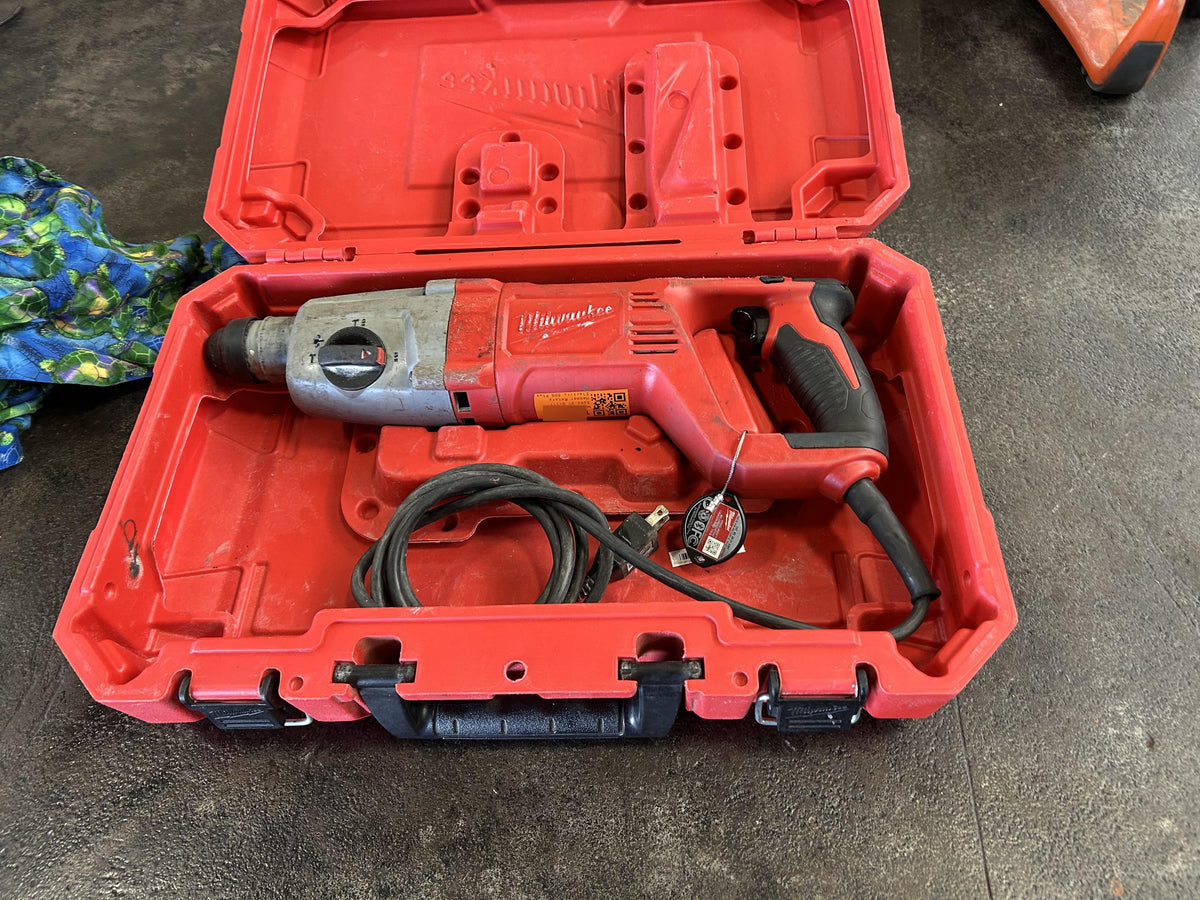 2021 MILWAUKEE 5262-21
