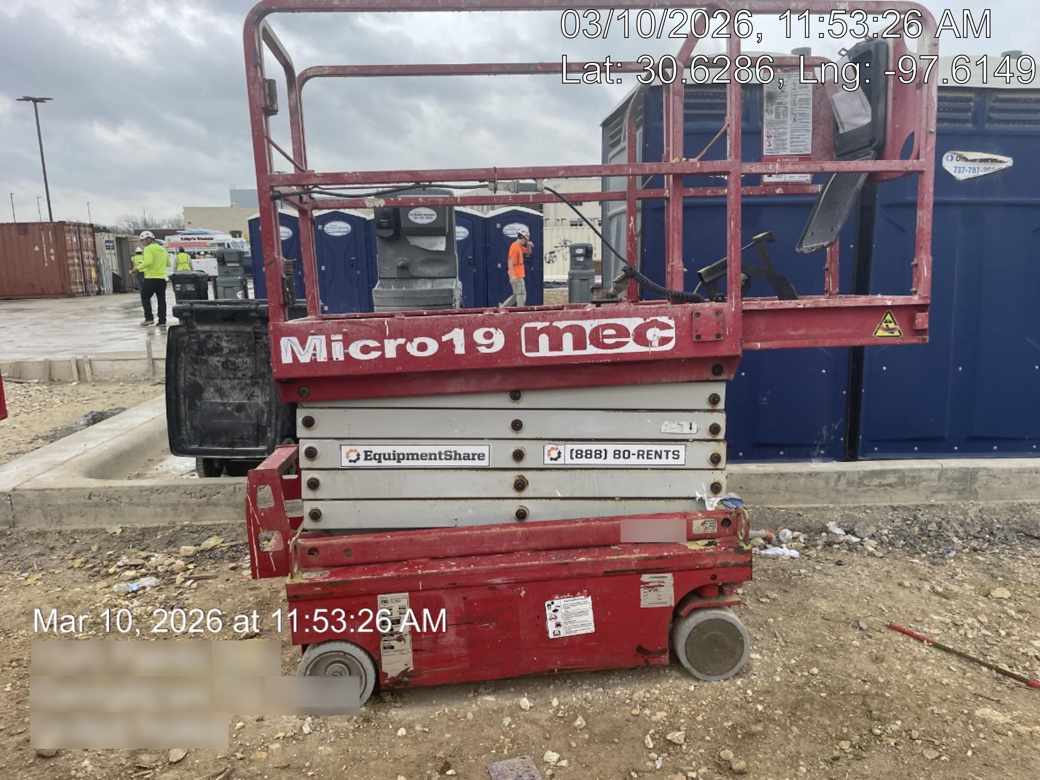 2019 MEC Micro 19
