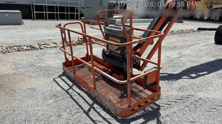 2021 JLG 860SJ