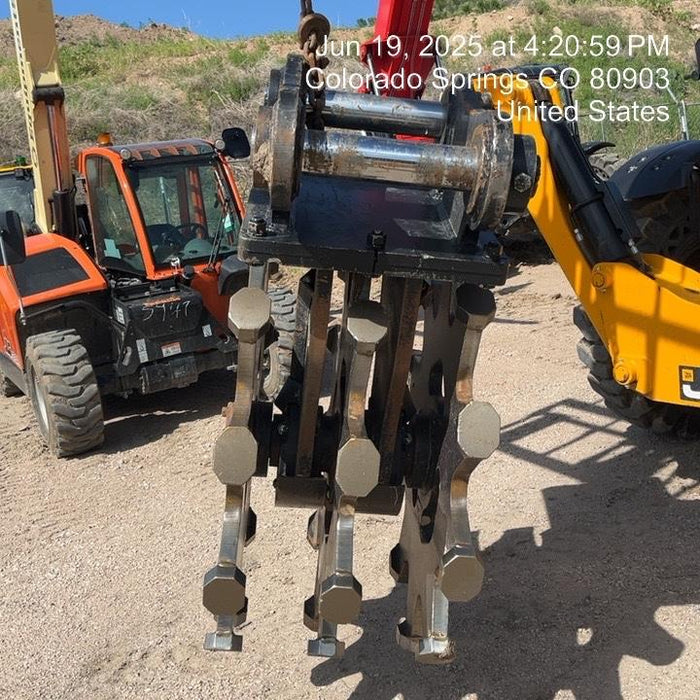 2025 ROCKLAND WE24-3