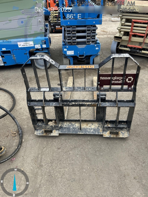 2025 VIRNIG PF4855-5VG