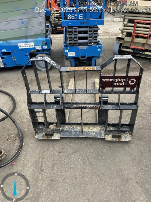 2025 VIRNIG PF4855-5VG