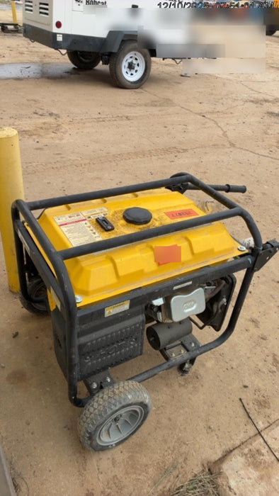 2023 ATLAS COPCO P6500W