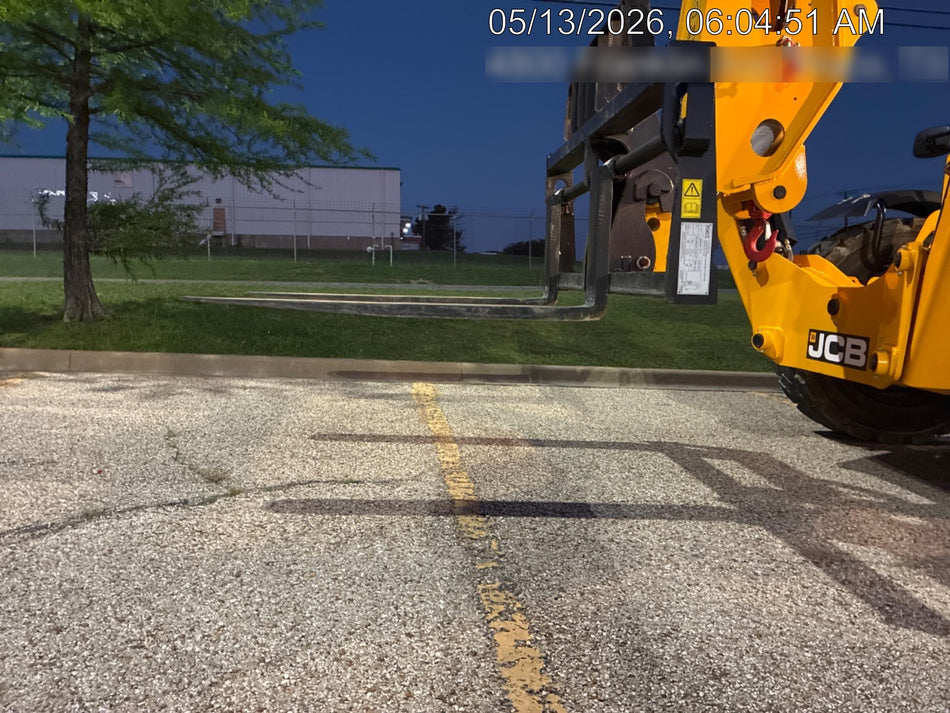 2026 JCB 512-56