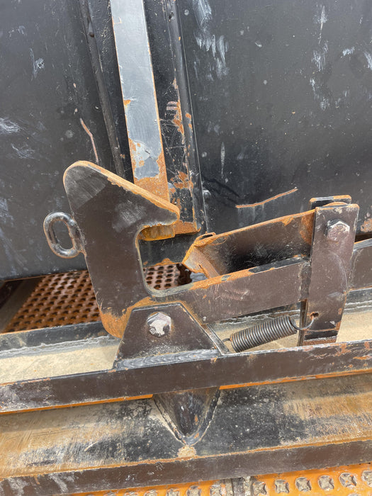 2022 STAR INDUSTRIES M-1820 - Self-Dump Hopper