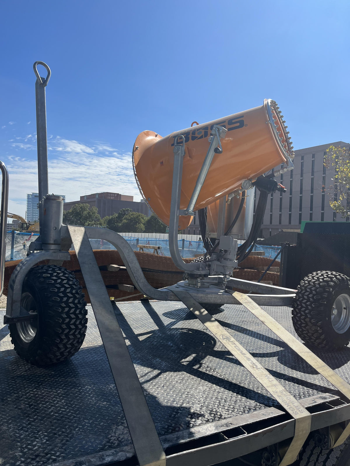 2023 BOSSTEK DB-30