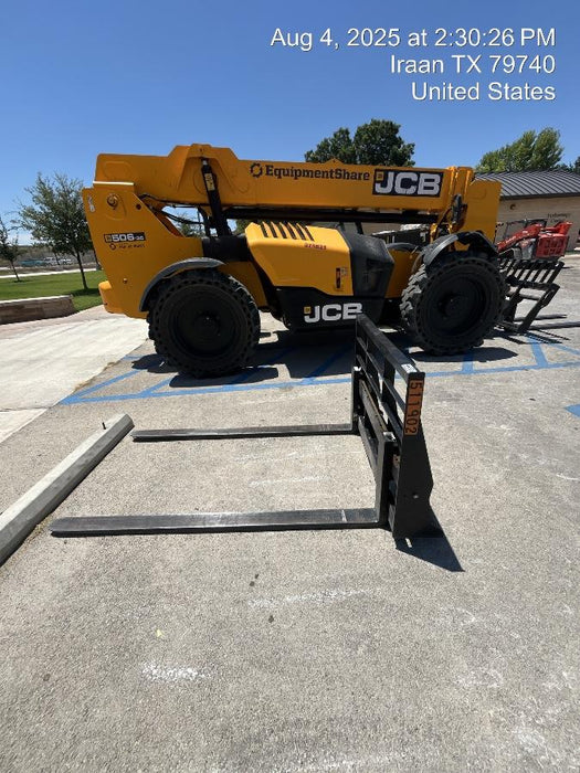 2025 ARROW MATERIAL HANDLING F5100CB - 72"