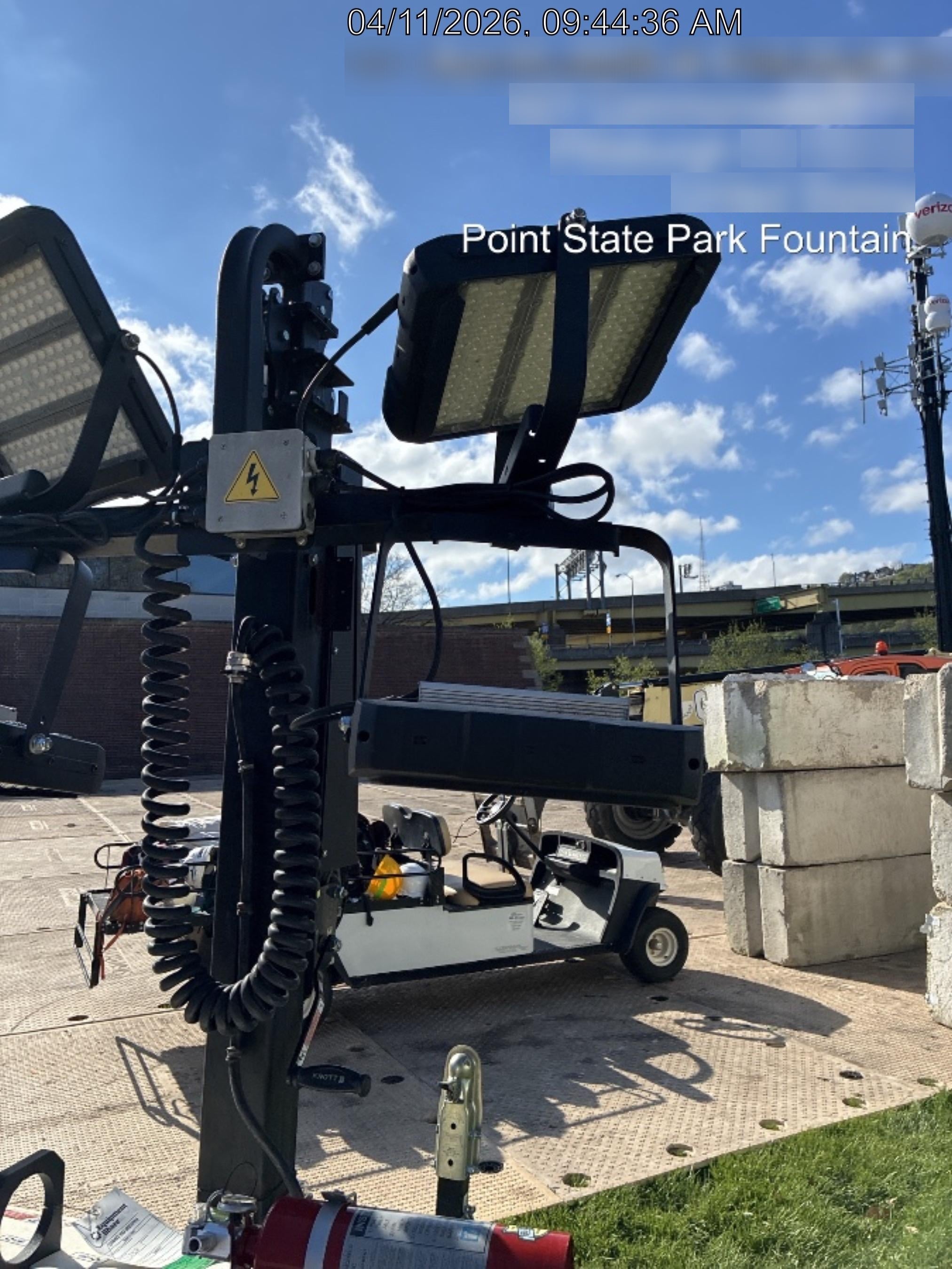 2023 GENERAC MLT2