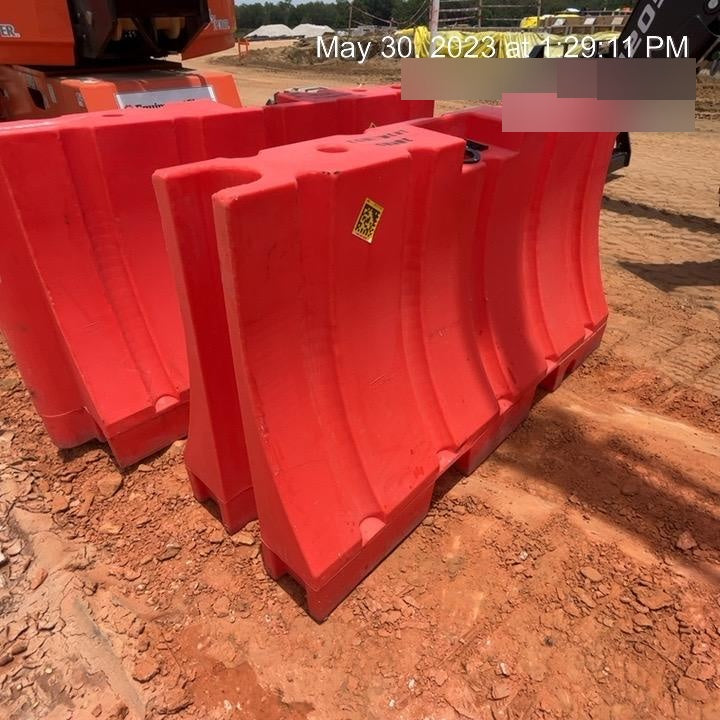 2022 HOUSTON BARRICADE WFB42