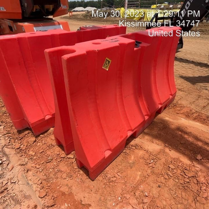 2022 HOUSTON BARRICADE WFB42