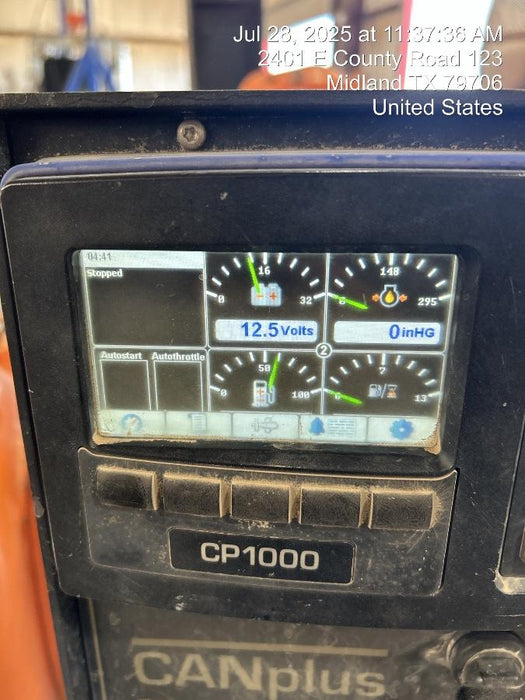 2022 PREMIER PUMP 6NNT-RP-TD2.9-T80