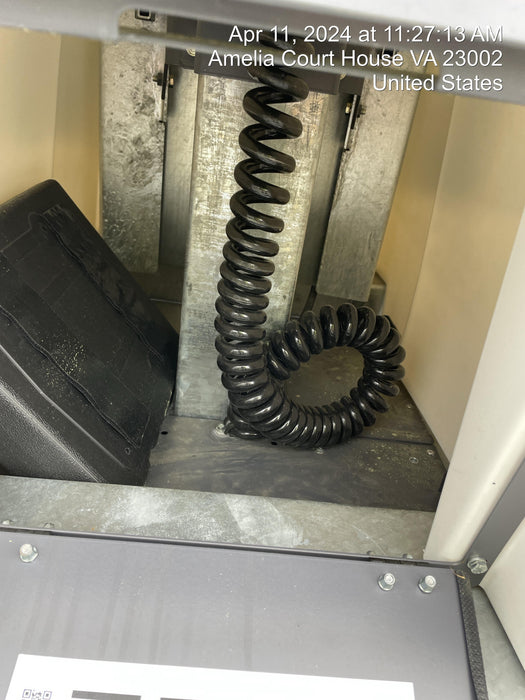 2023 ATLAS COPCO HILIGHT E3 Plus