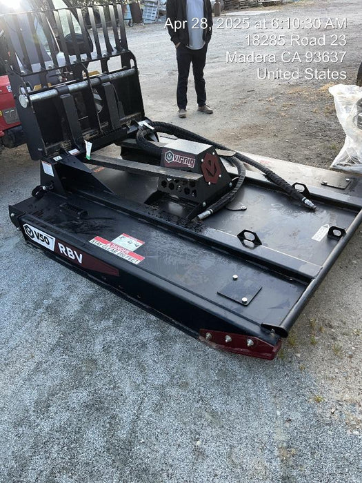 2025 VIRNIG RBV72-25