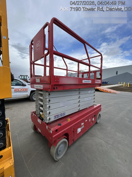 2020 MEC 4046SE