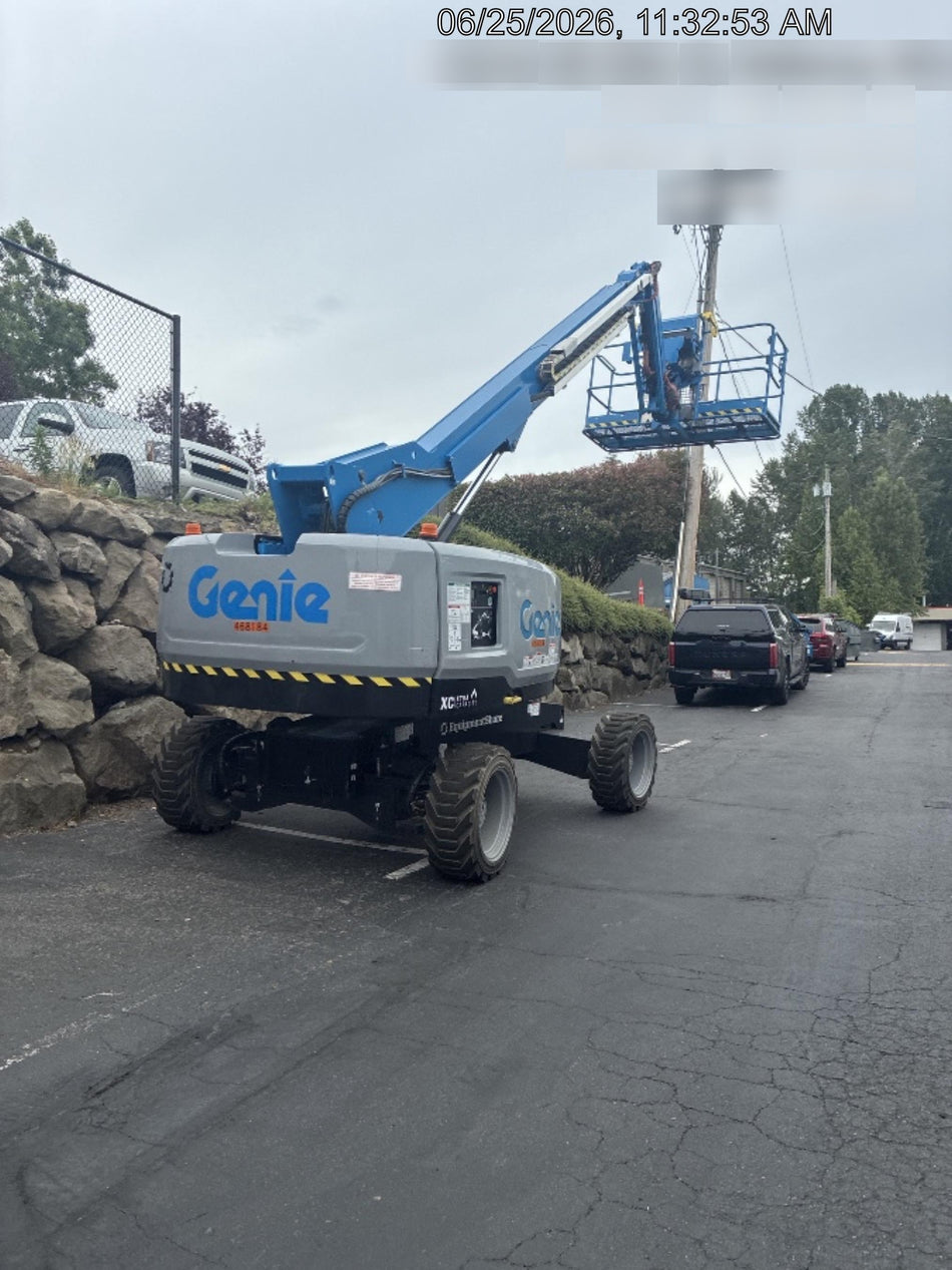 2024 GENIE S-45 XC