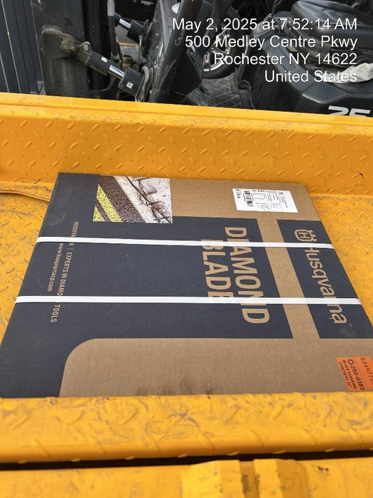 2024 HUSQVARNA FS 400 LV