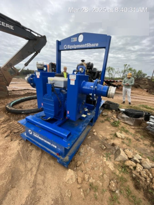 2023 THOMPSON 8RW-DDS-3.6-X