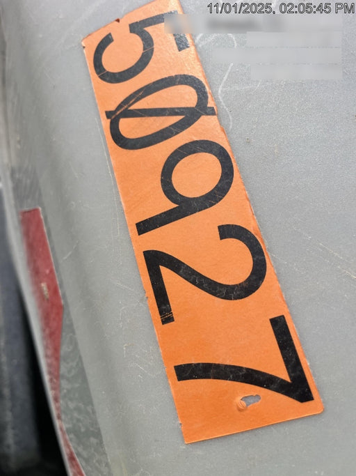 2019 Wacker Neuson LTV6L-MH Standard