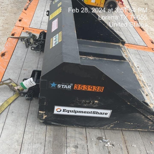 2023 STAR INDUSTRIES 1406B