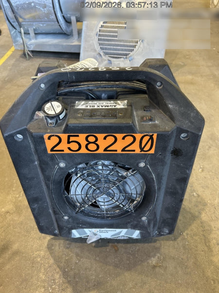 2022 PHOENIX AirMAX Radial Air Mover