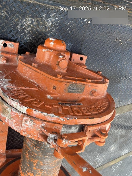 2021 INGERSOLL RAND IR-K5UL