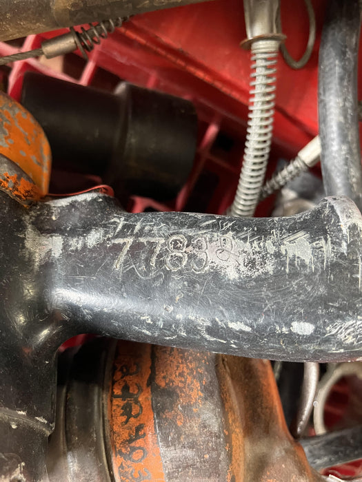 2020 MICHIGAN PNEUMATIC 751SS