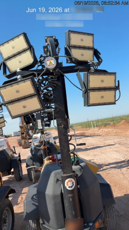 2022 ALLMAND NLV3GR