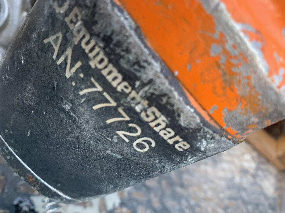 2020 MICHIGAN PNEUMATIC 751SS