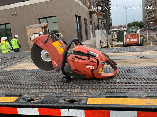 2020 HILTI DSH 700-X