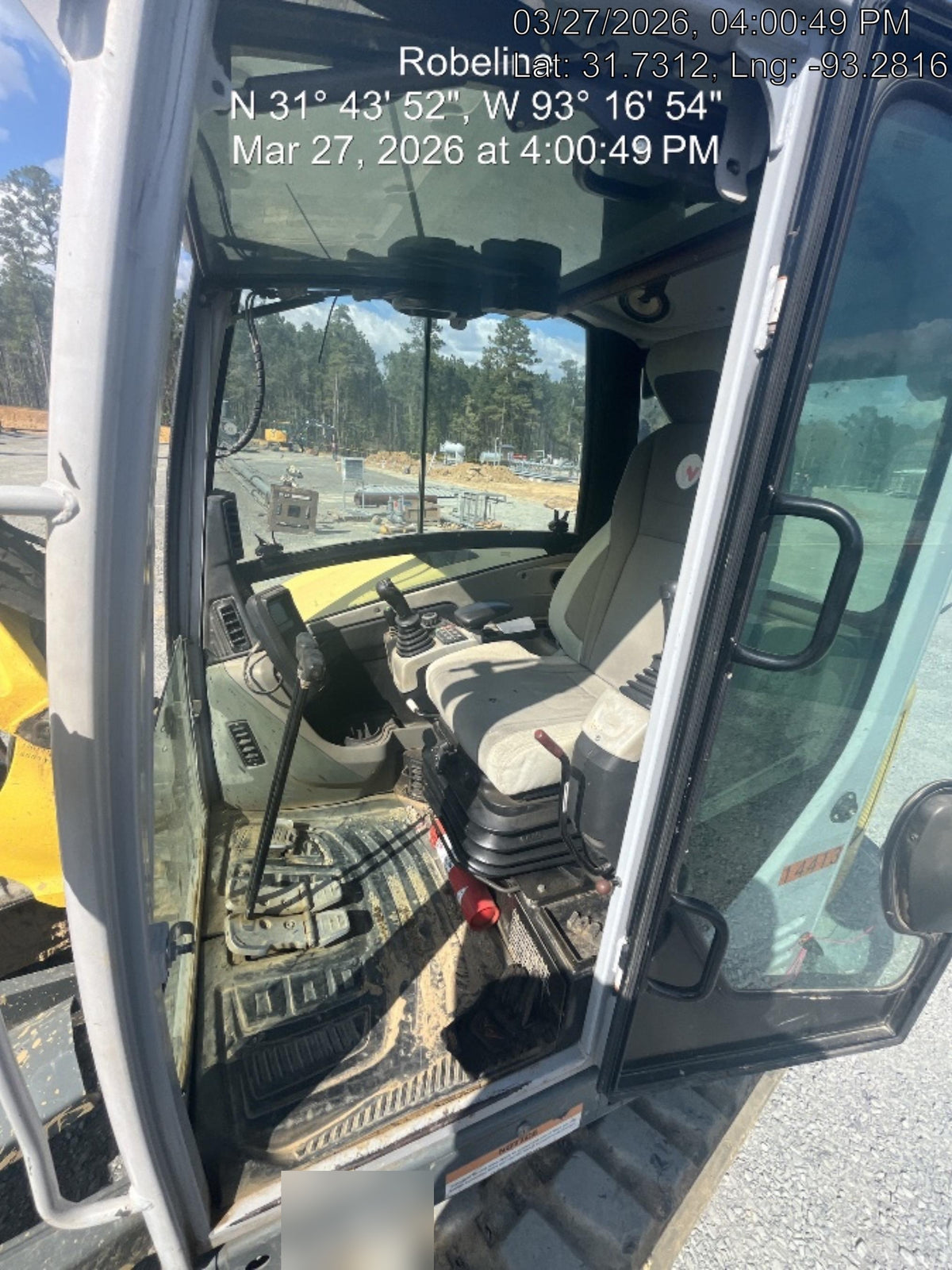 2018 WACKER NEUSON ET90