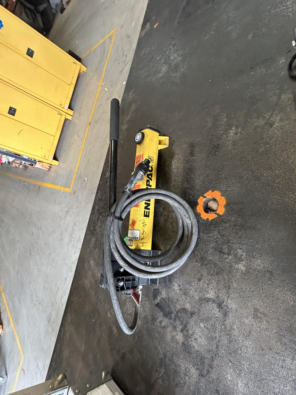 2024 ENERPAC P392