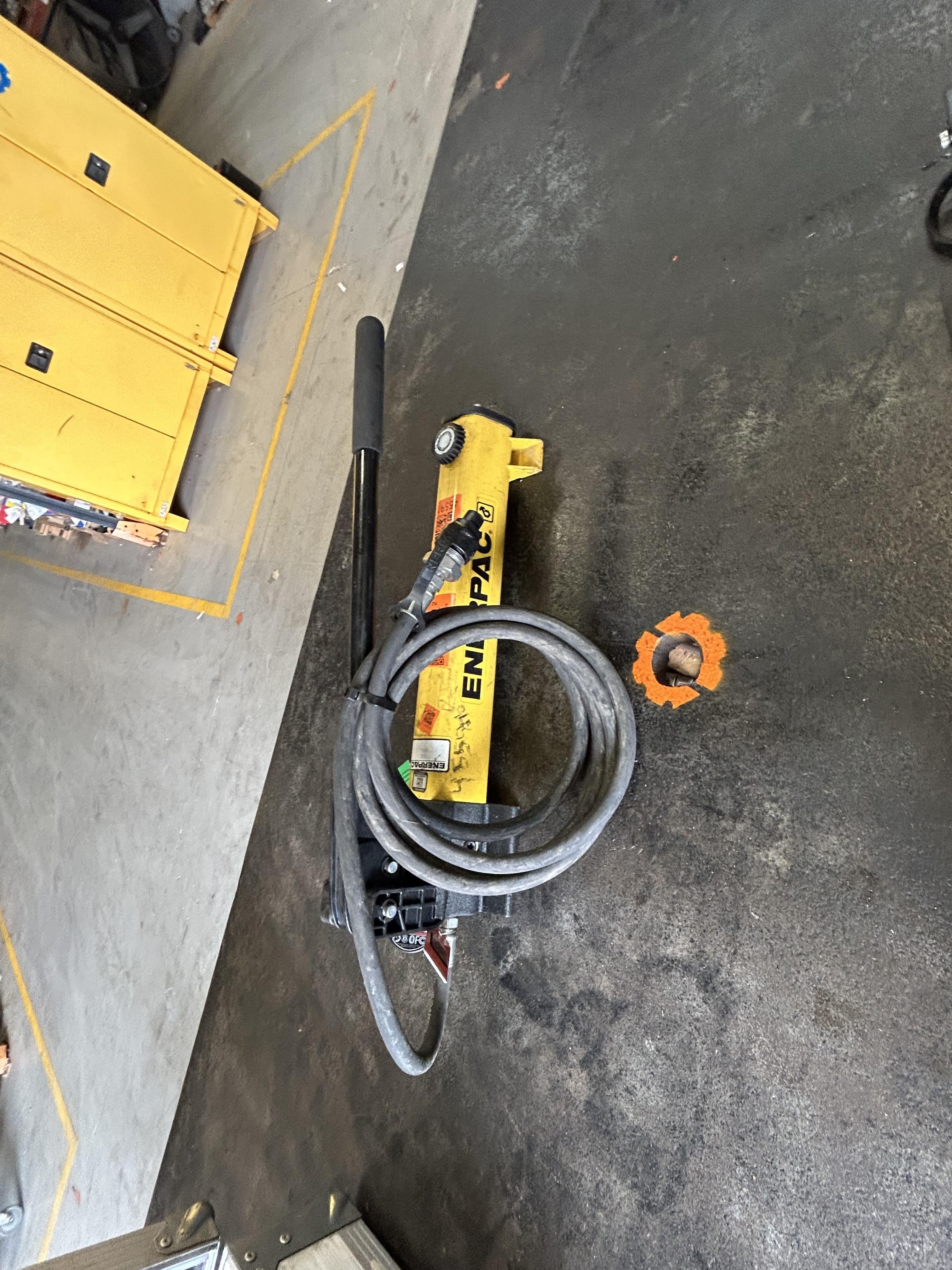 2024 ENERPAC P392