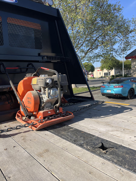 2023 MULTIQUIP MVC82VHW