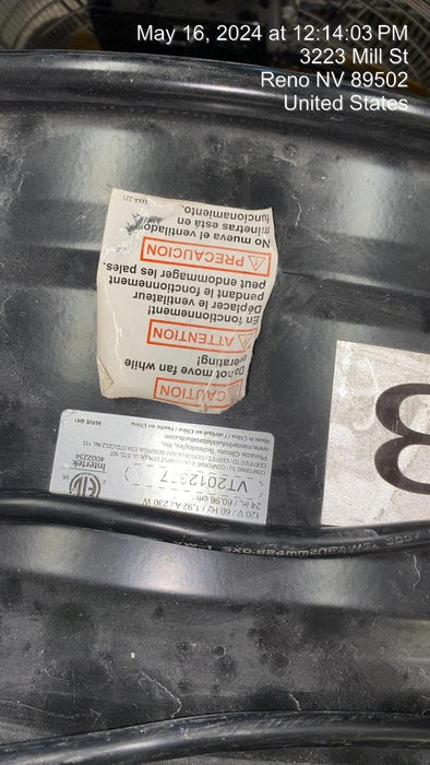 2022 PINNACLE MAC-24DCT