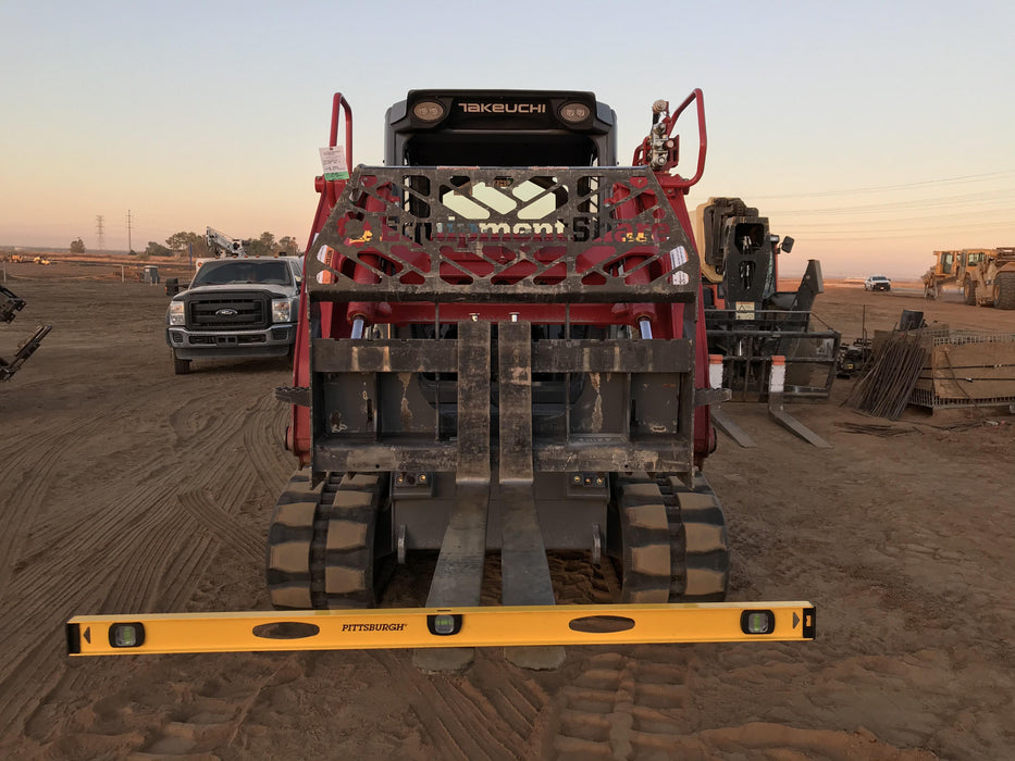 2020 PALADIN 48" Pallet Forks - Paladin