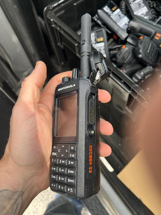 2025 MOTOROLA R7 DISPLAY