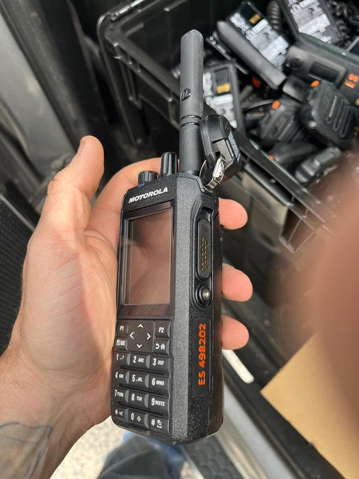 2025 MOTOROLA R7 DISPLAY