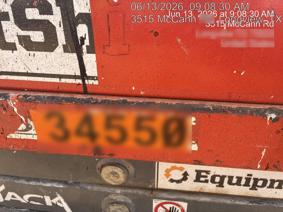2019 Skyjack SJIII-3219 Standard w/Trojan Batteries
