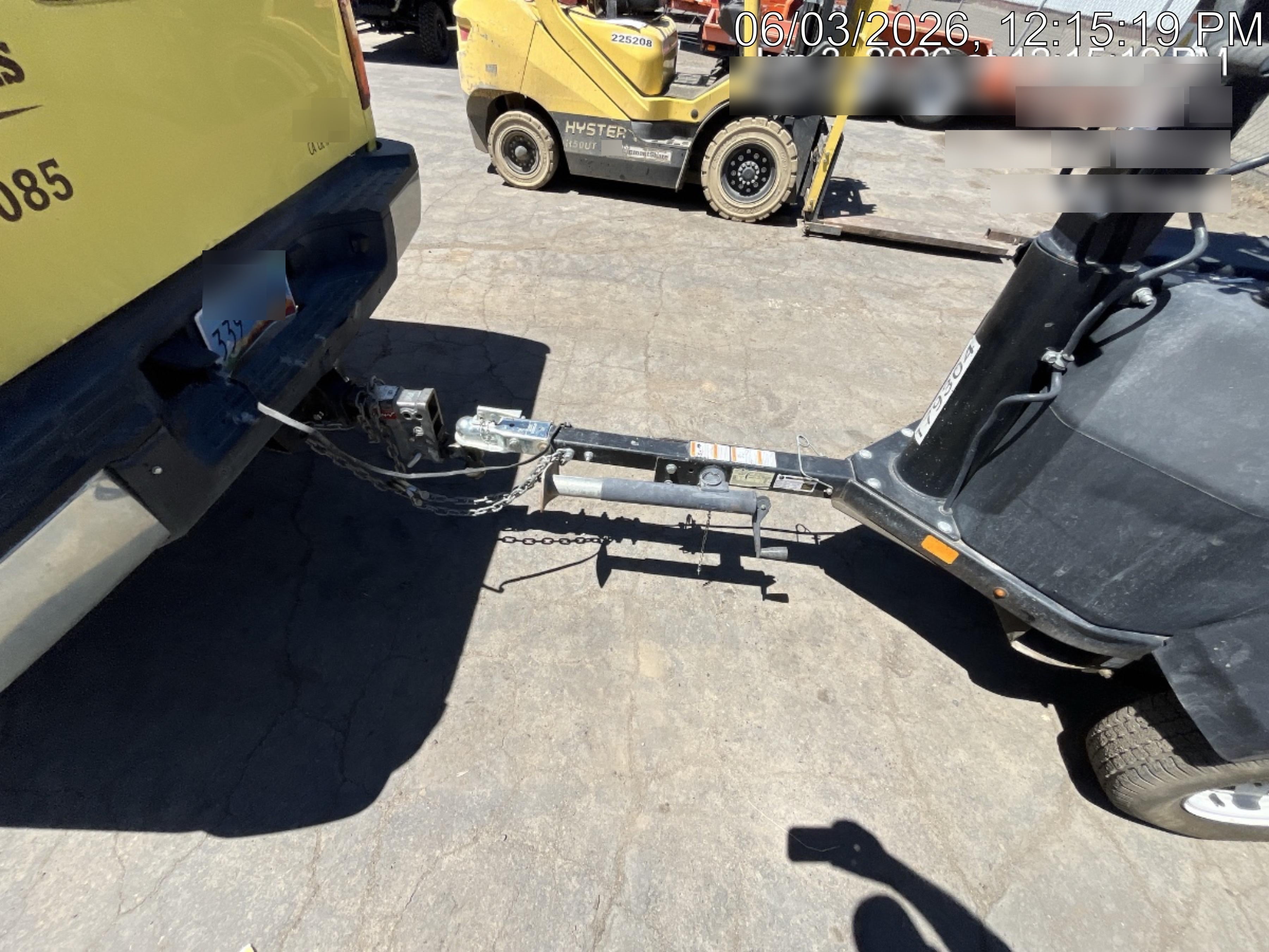 2021 ALLMAND NLV3GR