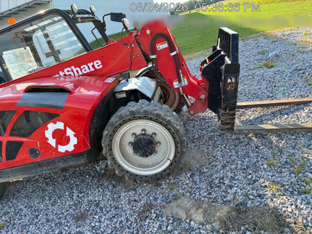 2022 MANITOU MTA5519
