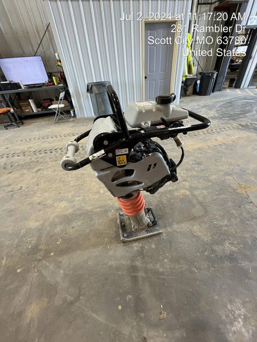 2023 MULTIQUIP MTX60HD