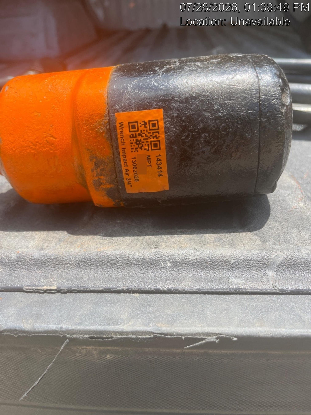 2021 MICHIGAN PNEUMATIC 750SS