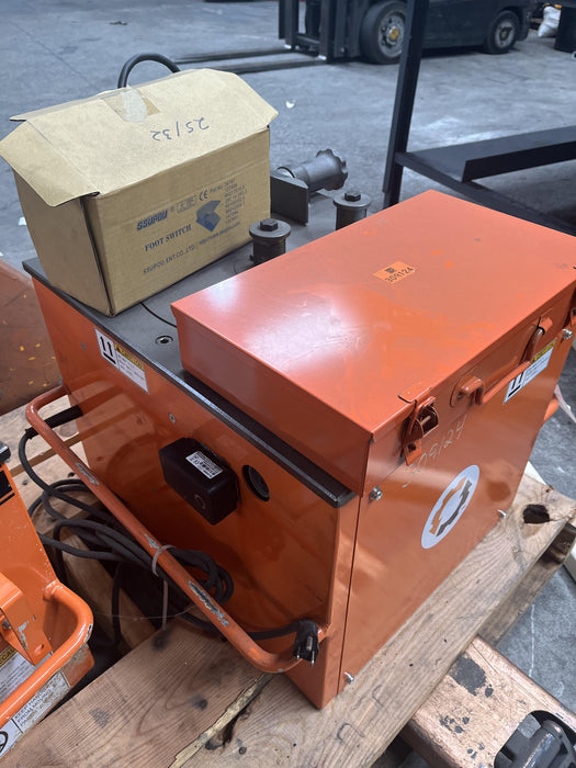 2023 BN PRODUCTS DBD-25H