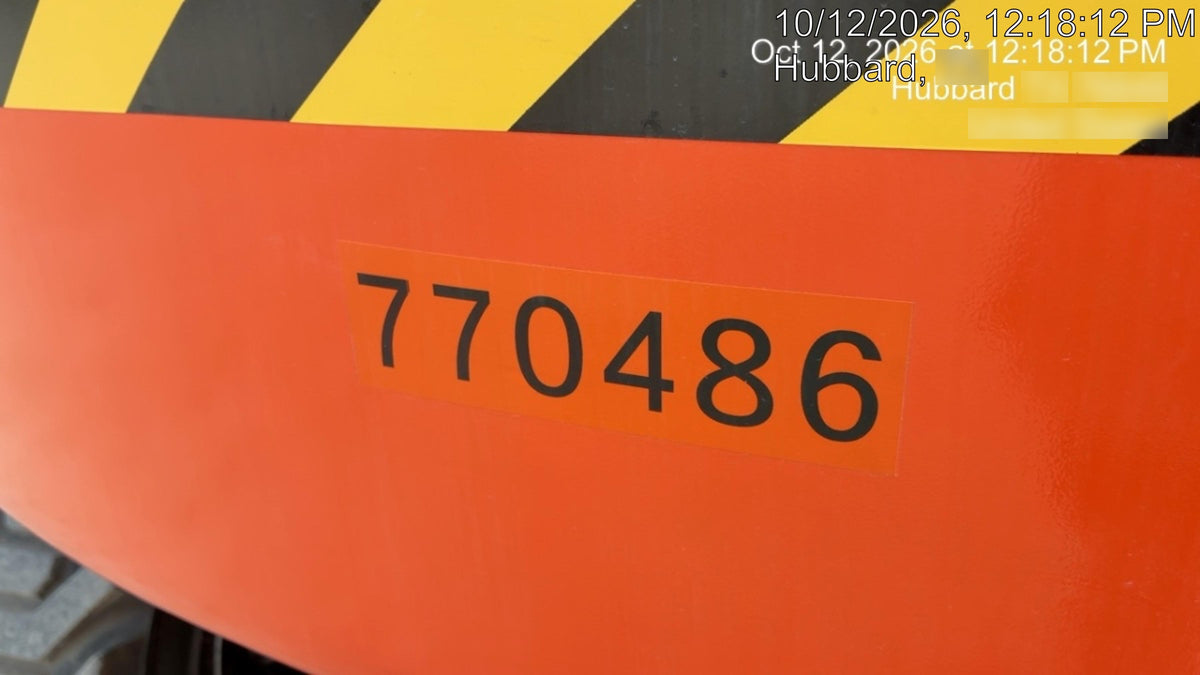 2026 JLG 460SJ