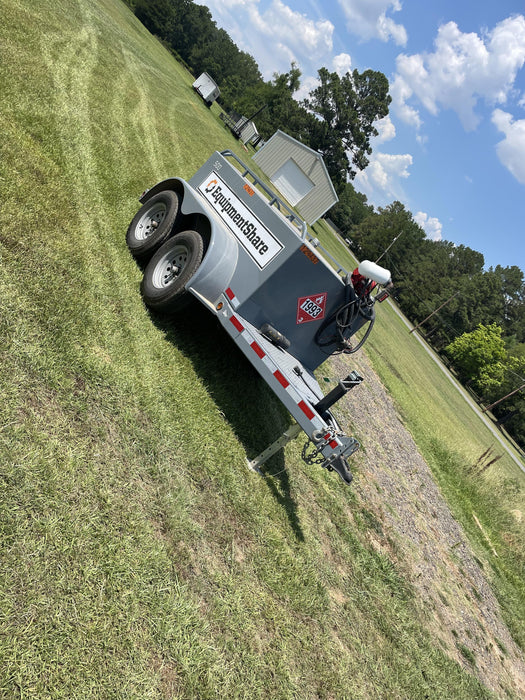 2020 THUNDER CREEK EV500