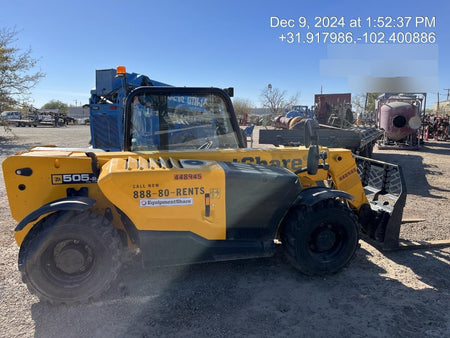 2024 JCB 505-20TC