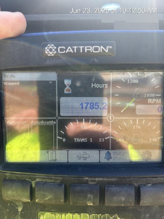 2021 PIONEER PP66S12L71-TD2.9L4