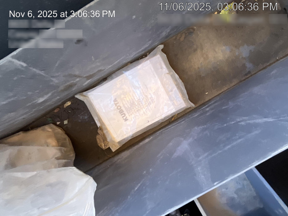 2023 ATLAS COPCO XAS188 CWK