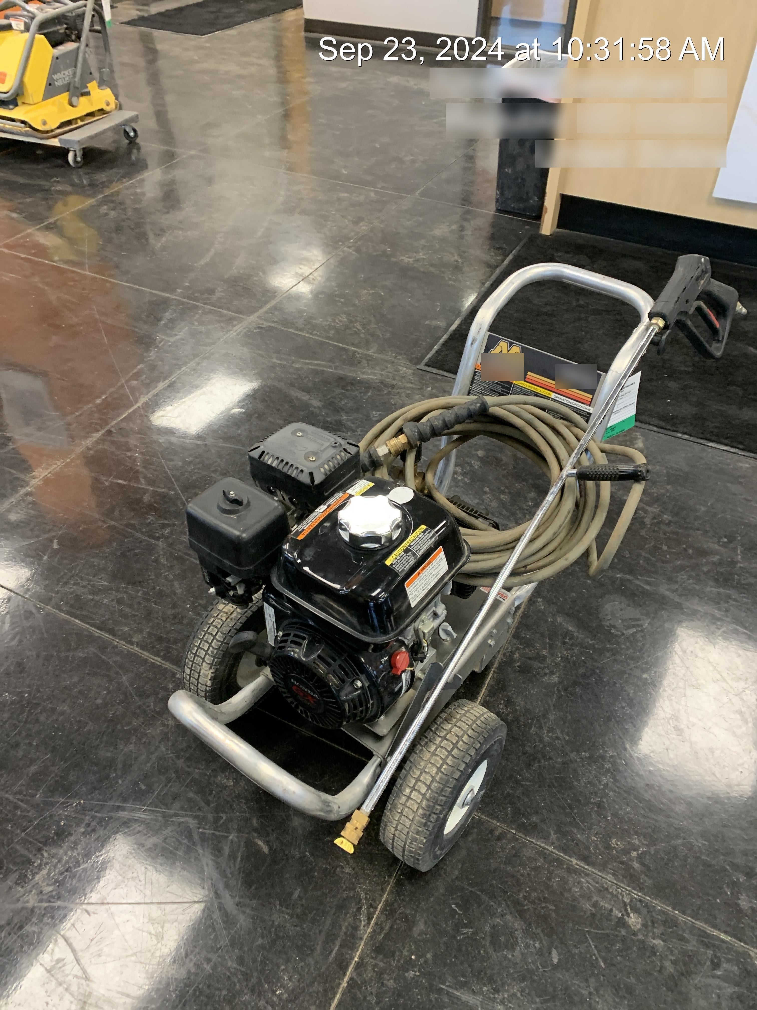 2020 MI-T-M CORPORATION CA-2703-1MMH